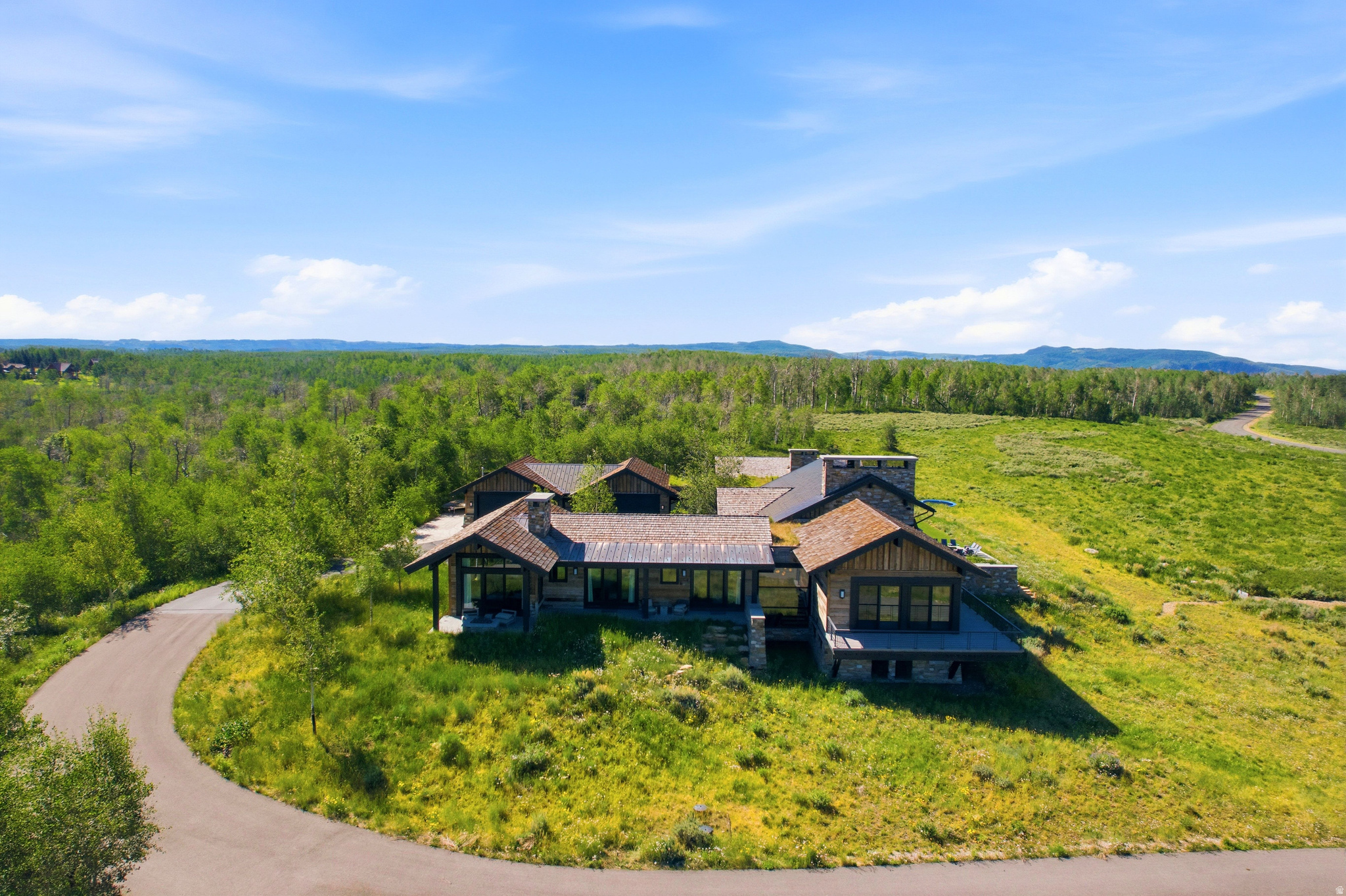 WOLF CREEK RANCH - Residential