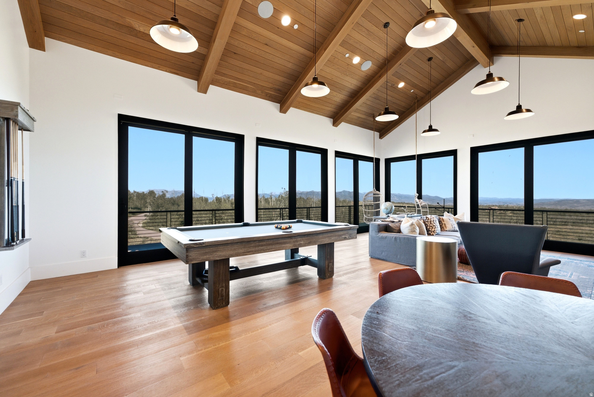 WOLF CREEK RANCH - Residential