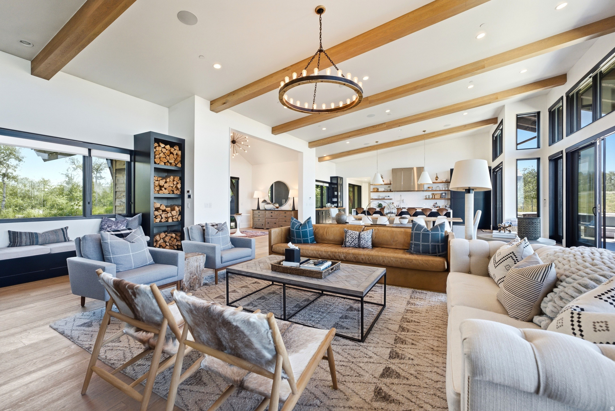 WOLF CREEK RANCH - Residential