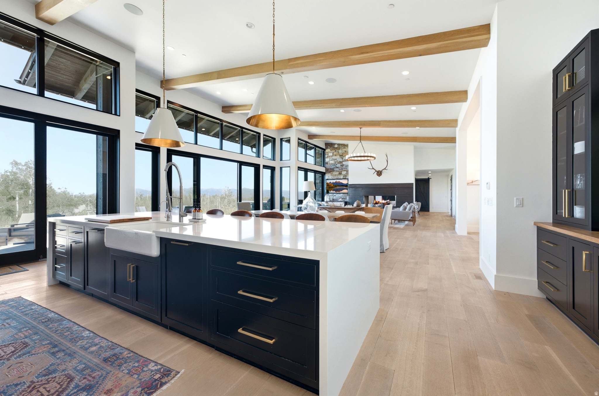 WOLF CREEK RANCH - Residential