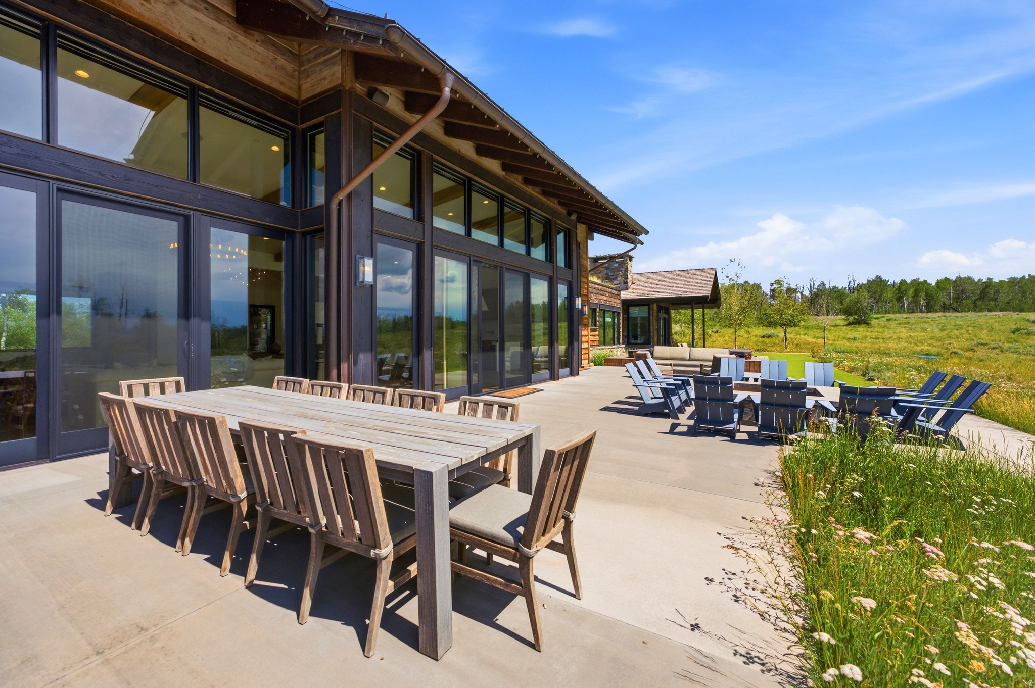 WOLF CREEK RANCH - Residential