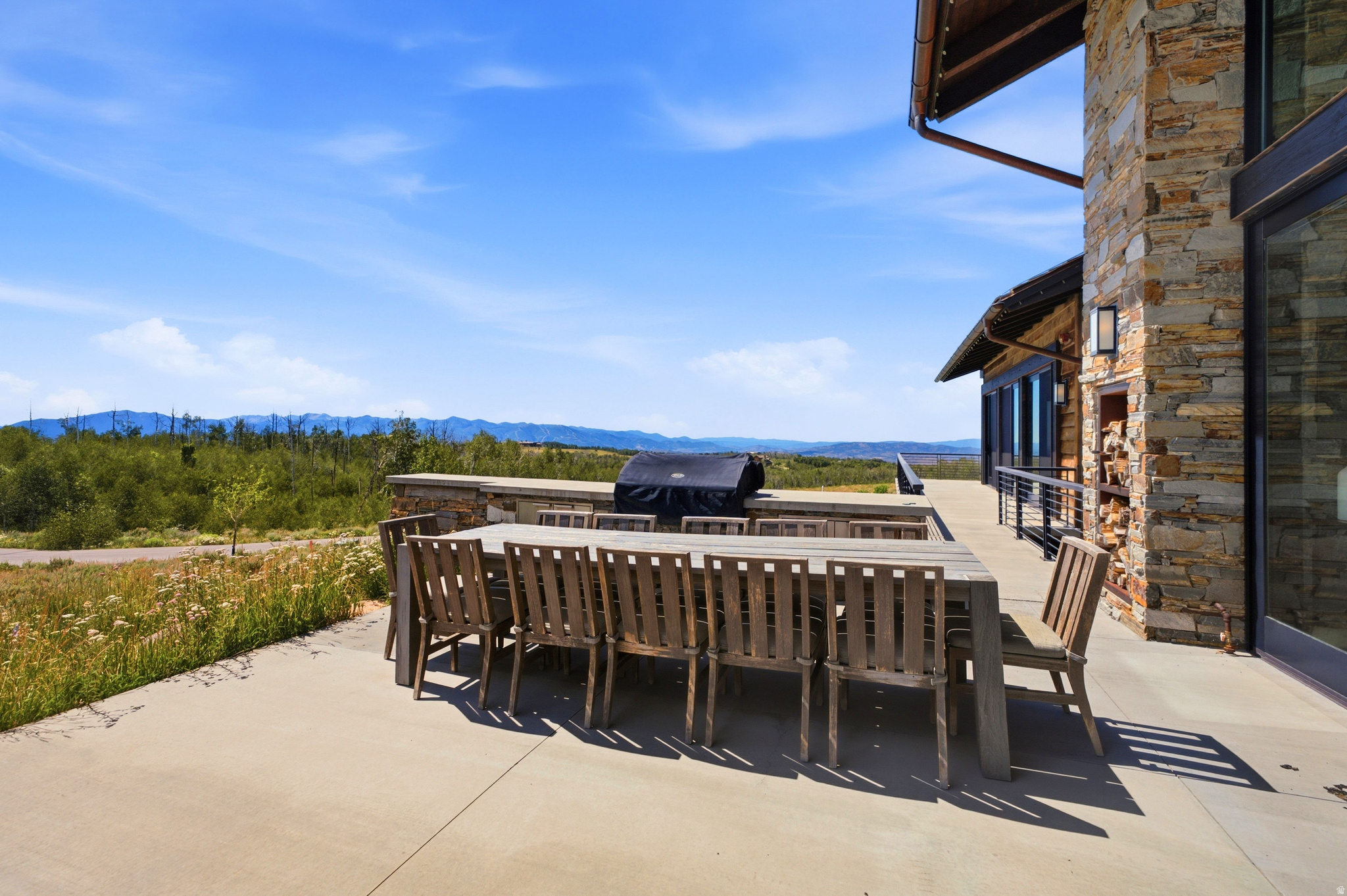 WOLF CREEK RANCH - Residential