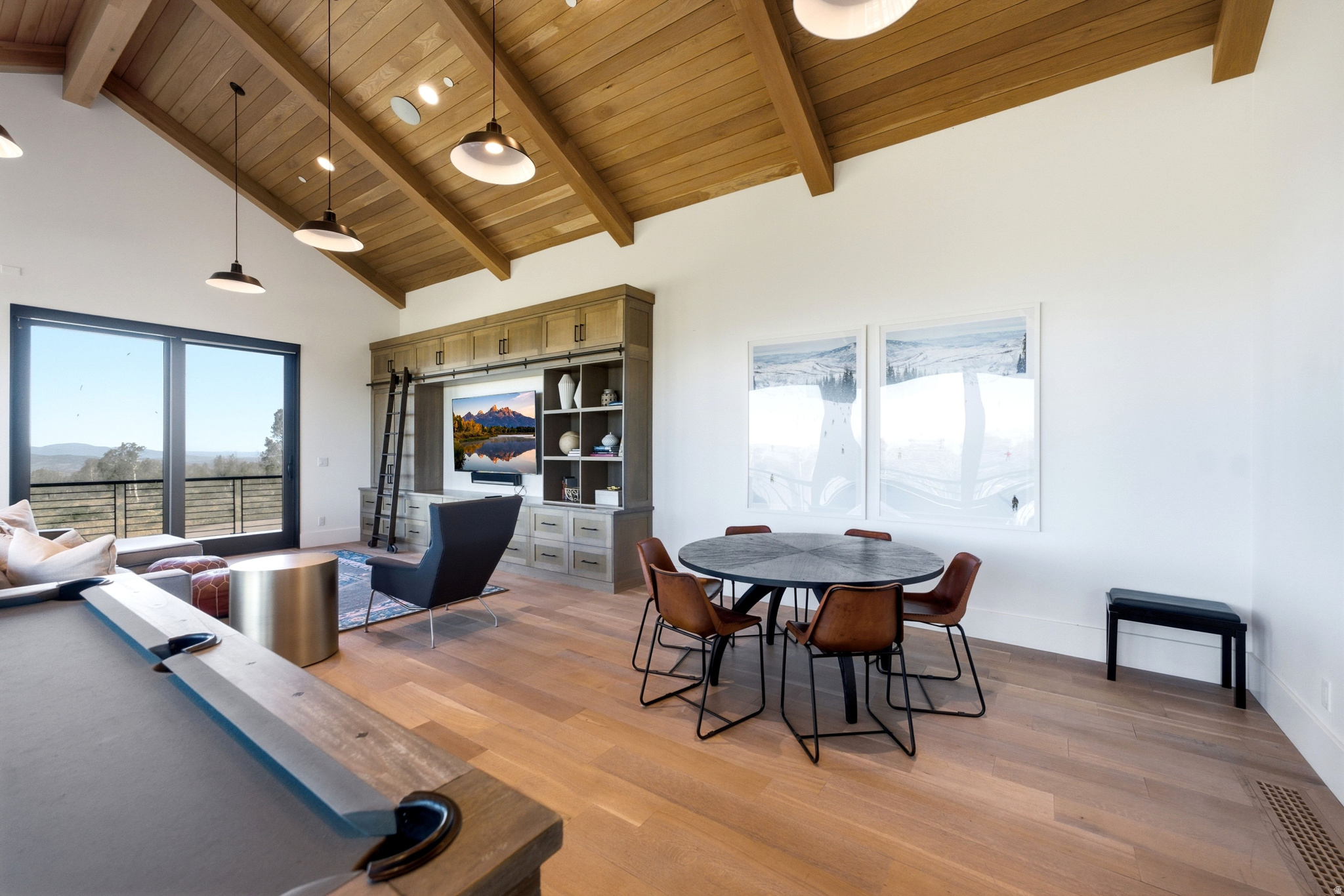 WOLF CREEK RANCH - Residential