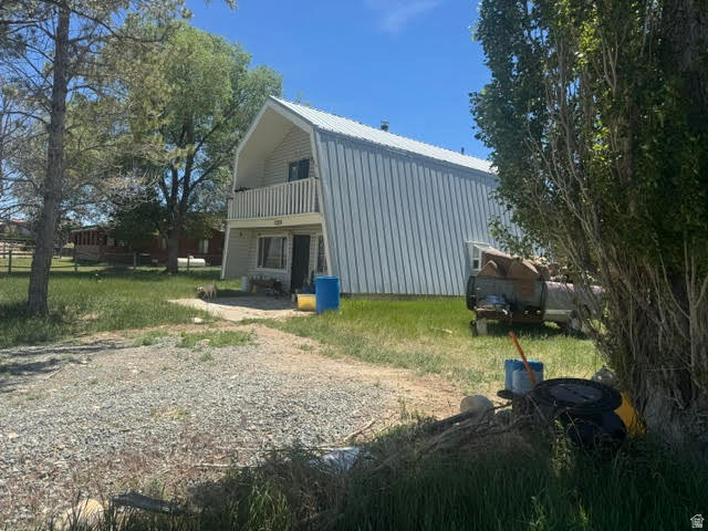 VALLEY VIEW SUBD - Residential