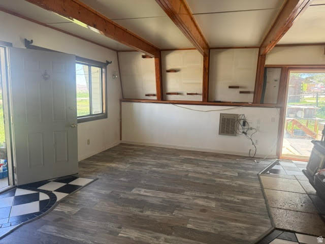 VALLEY VIEW SUBD - Residential