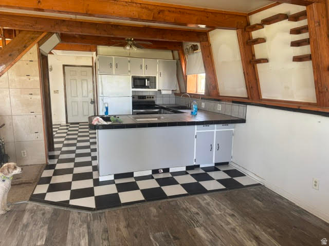 VALLEY VIEW SUBD - Residential