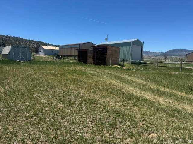 VALLEY VIEW SUBD - Residential