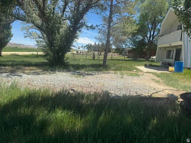 VALLEY VIEW SUBD - Residential