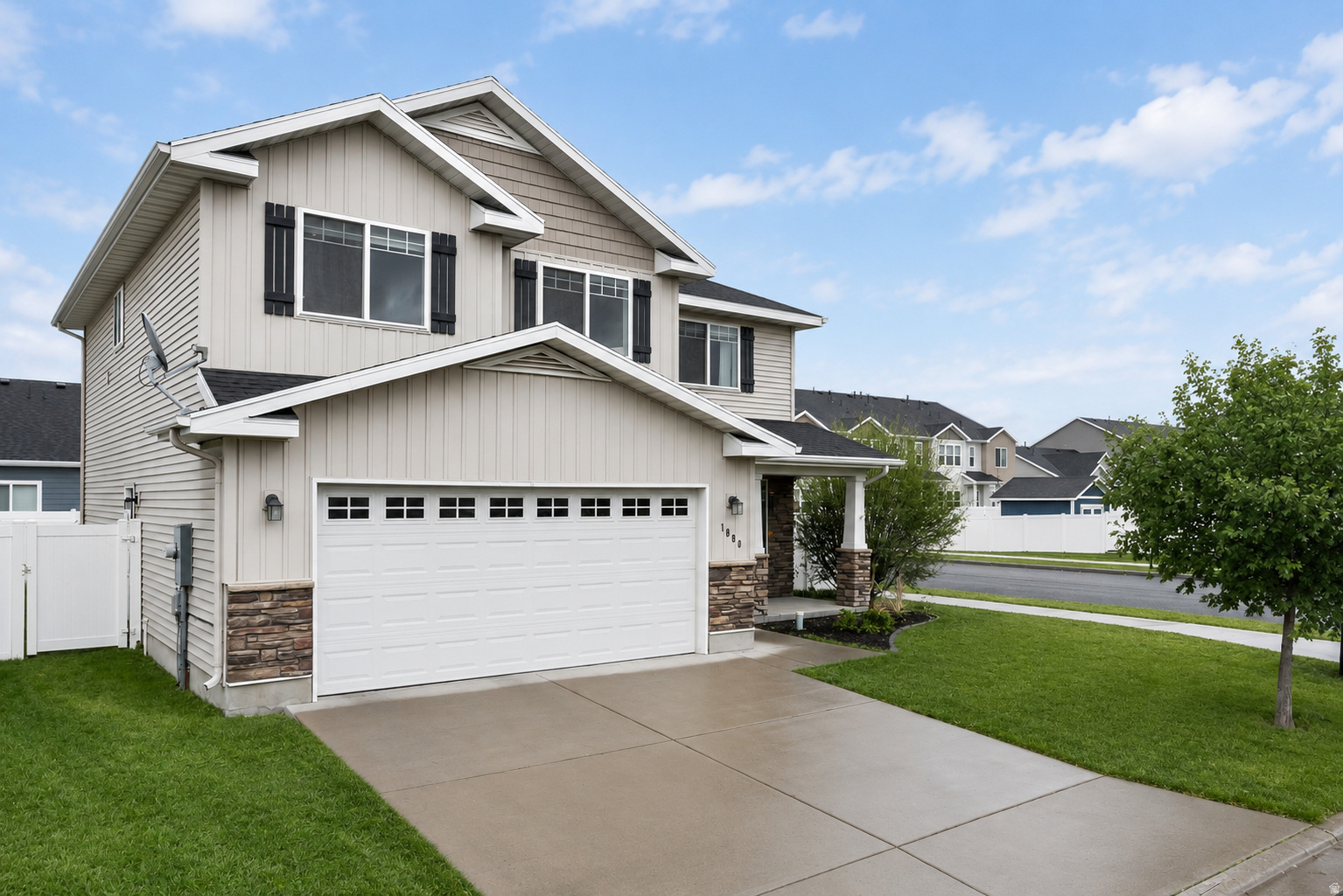 ROSEHILL - Residential