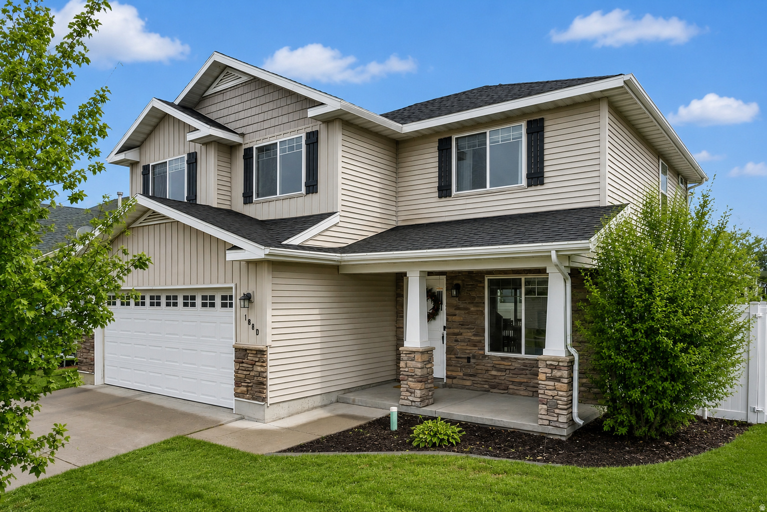 ROSEHILL - Residential
