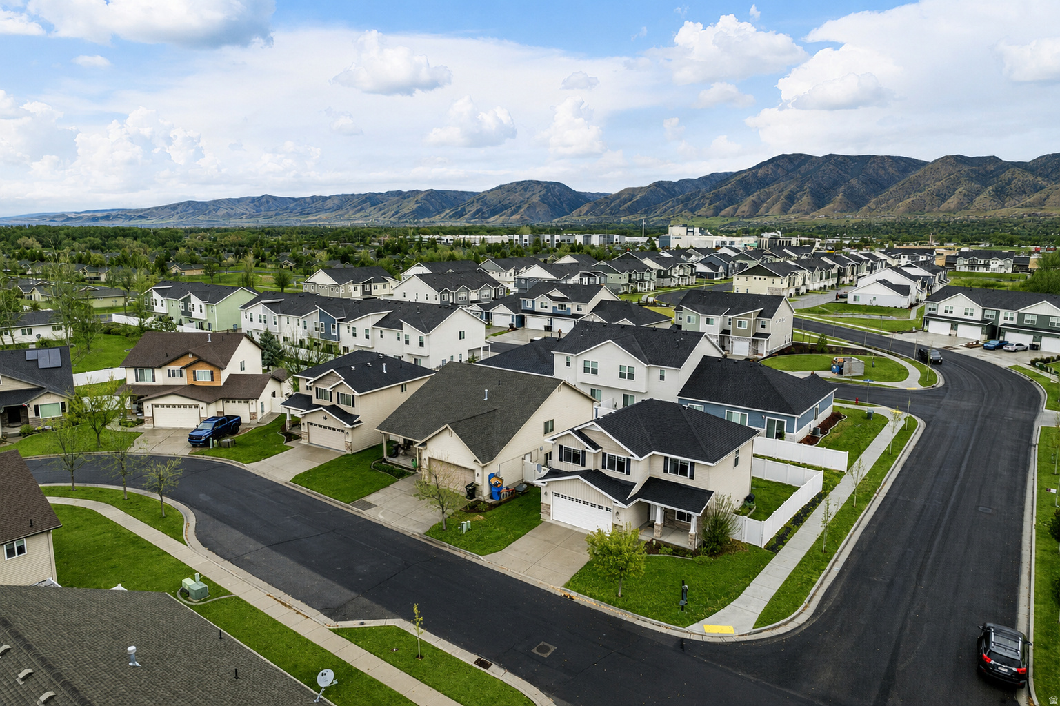 ROSEHILL - Residential