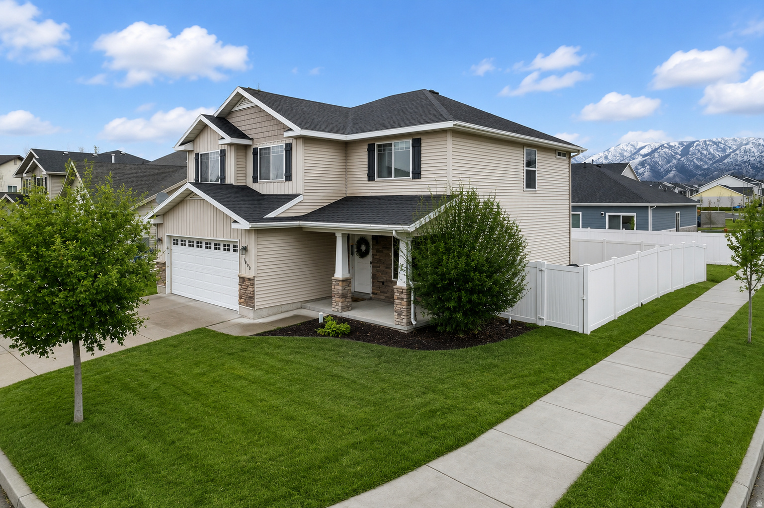 ROSEHILL - Residential