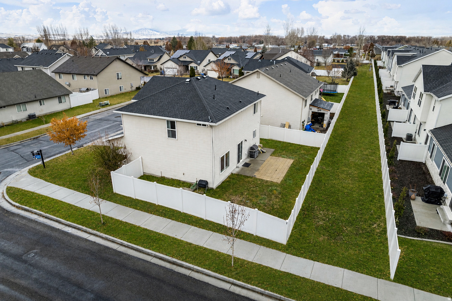 ROSEHILL - Residential