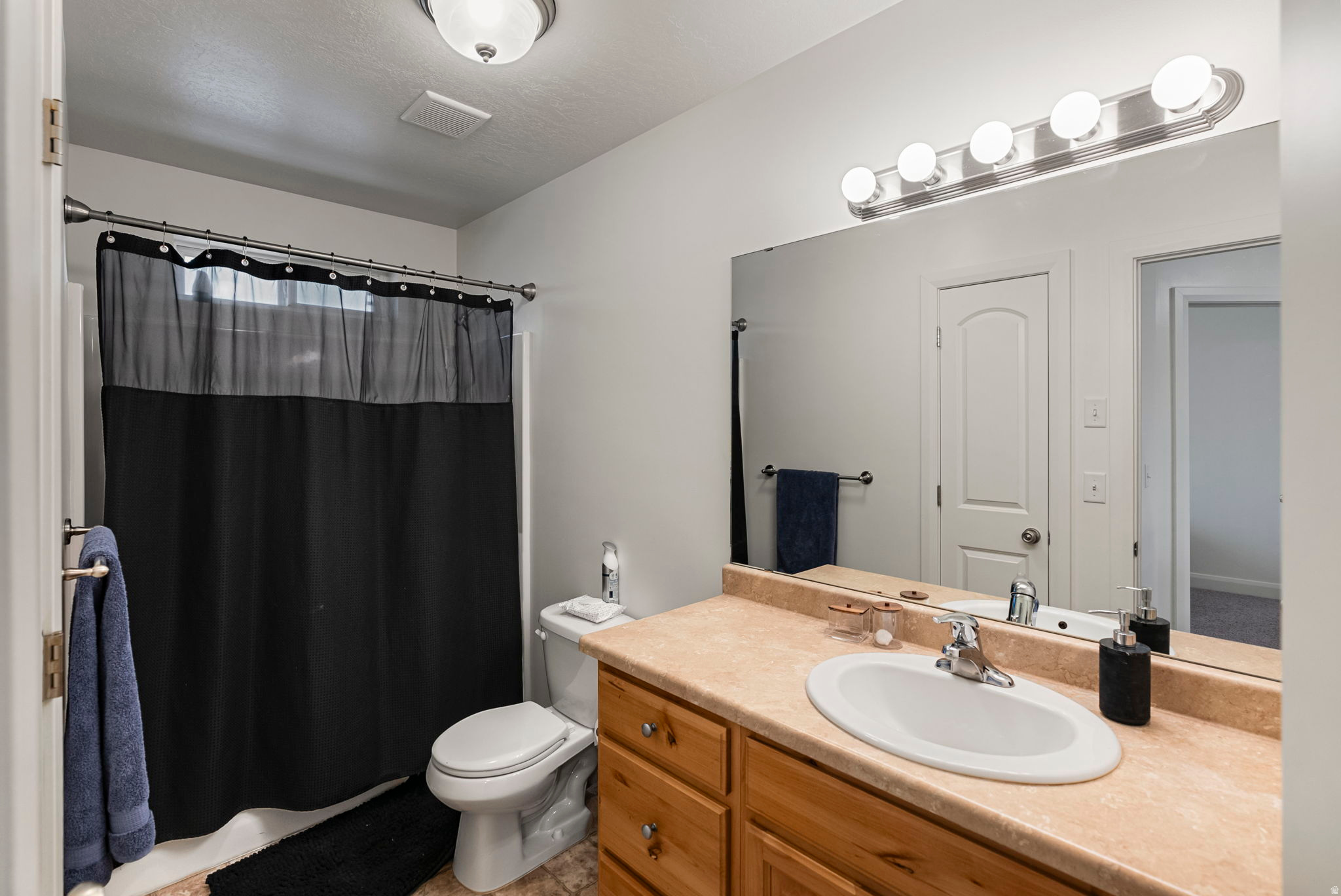 ROSEHILL - Residential