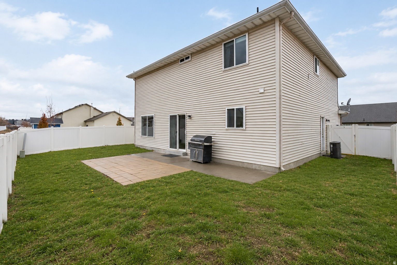 ROSEHILL - Residential