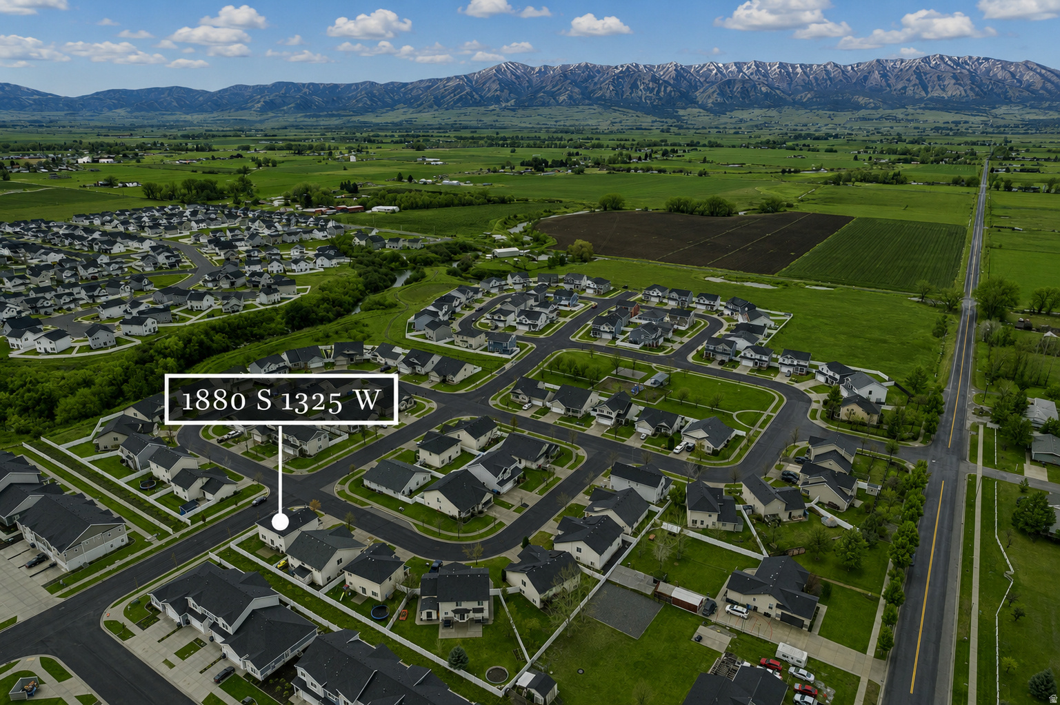 ROSEHILL - Residential