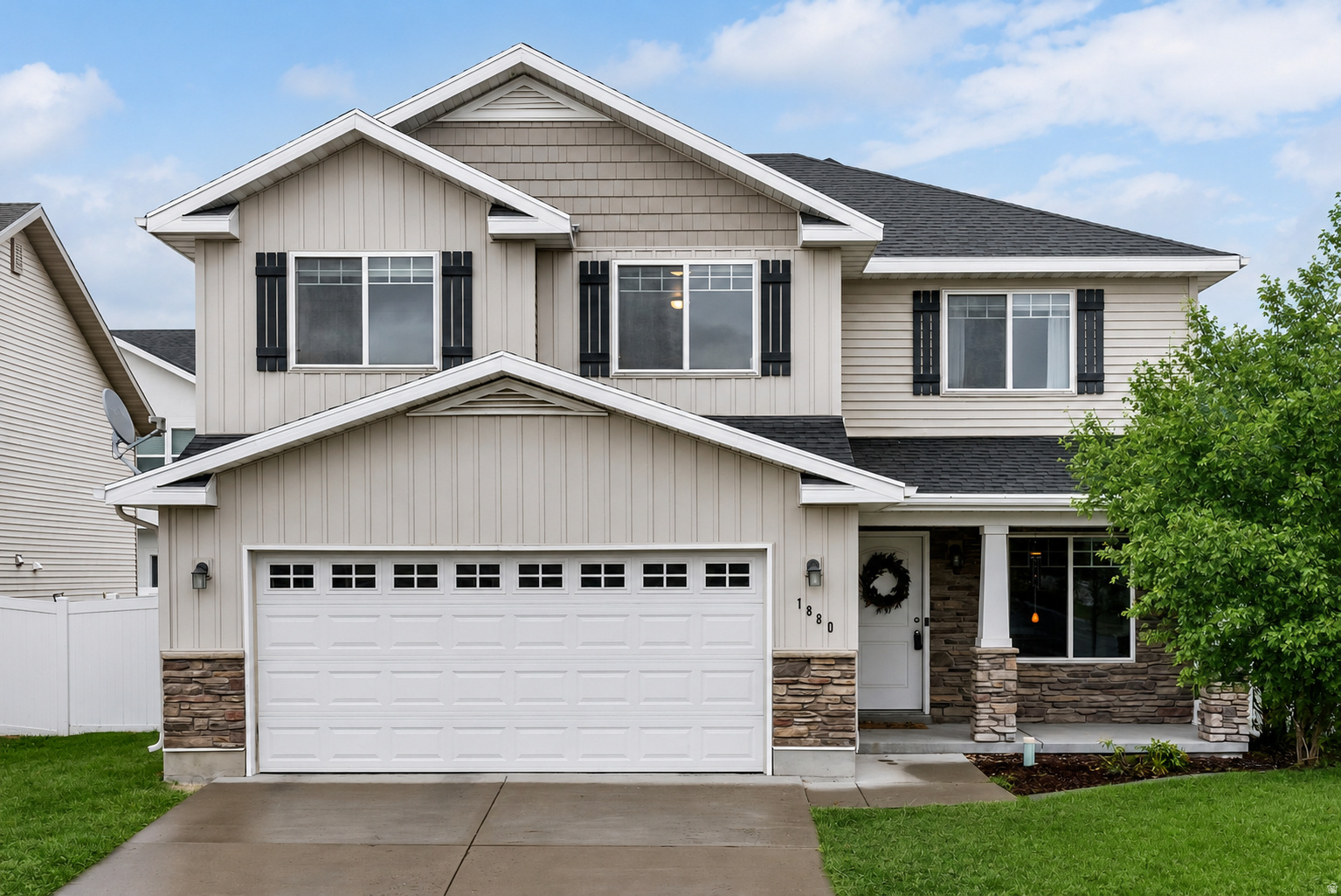 ROSEHILL - Residential