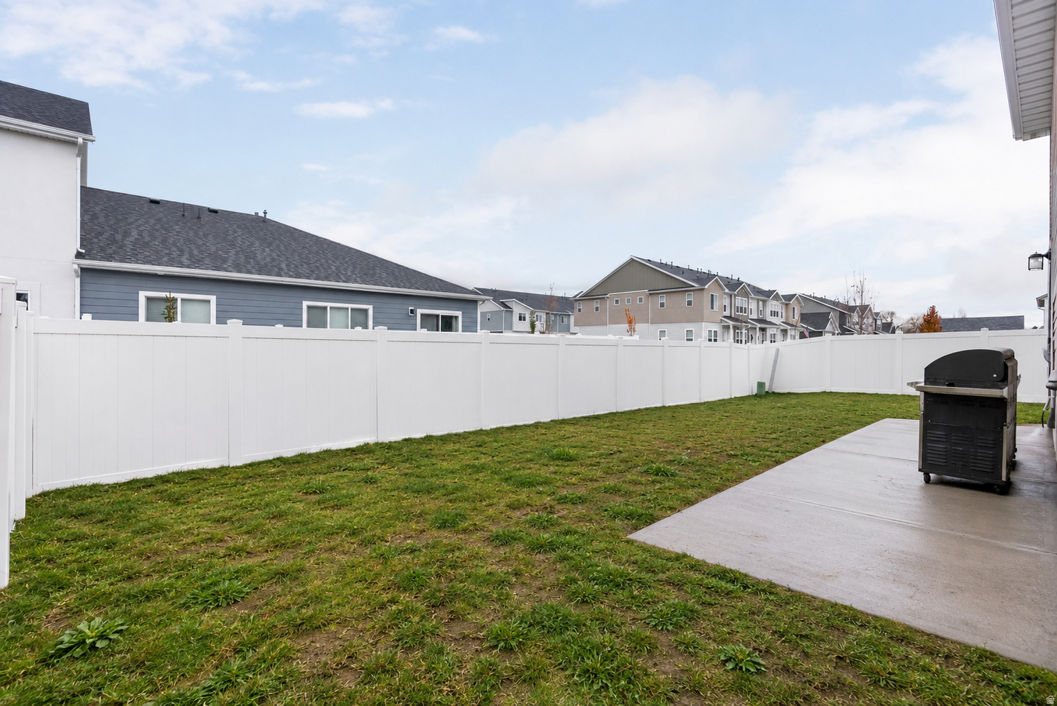 ROSEHILL - Residential