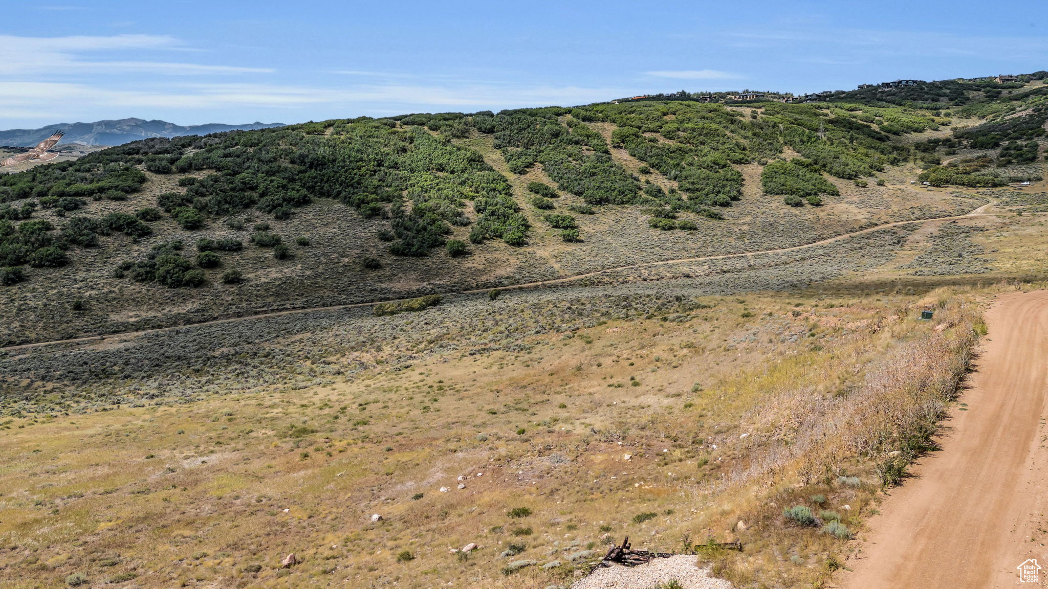LAKE ROCKPORT ESTATE SUBDIVISION - Land