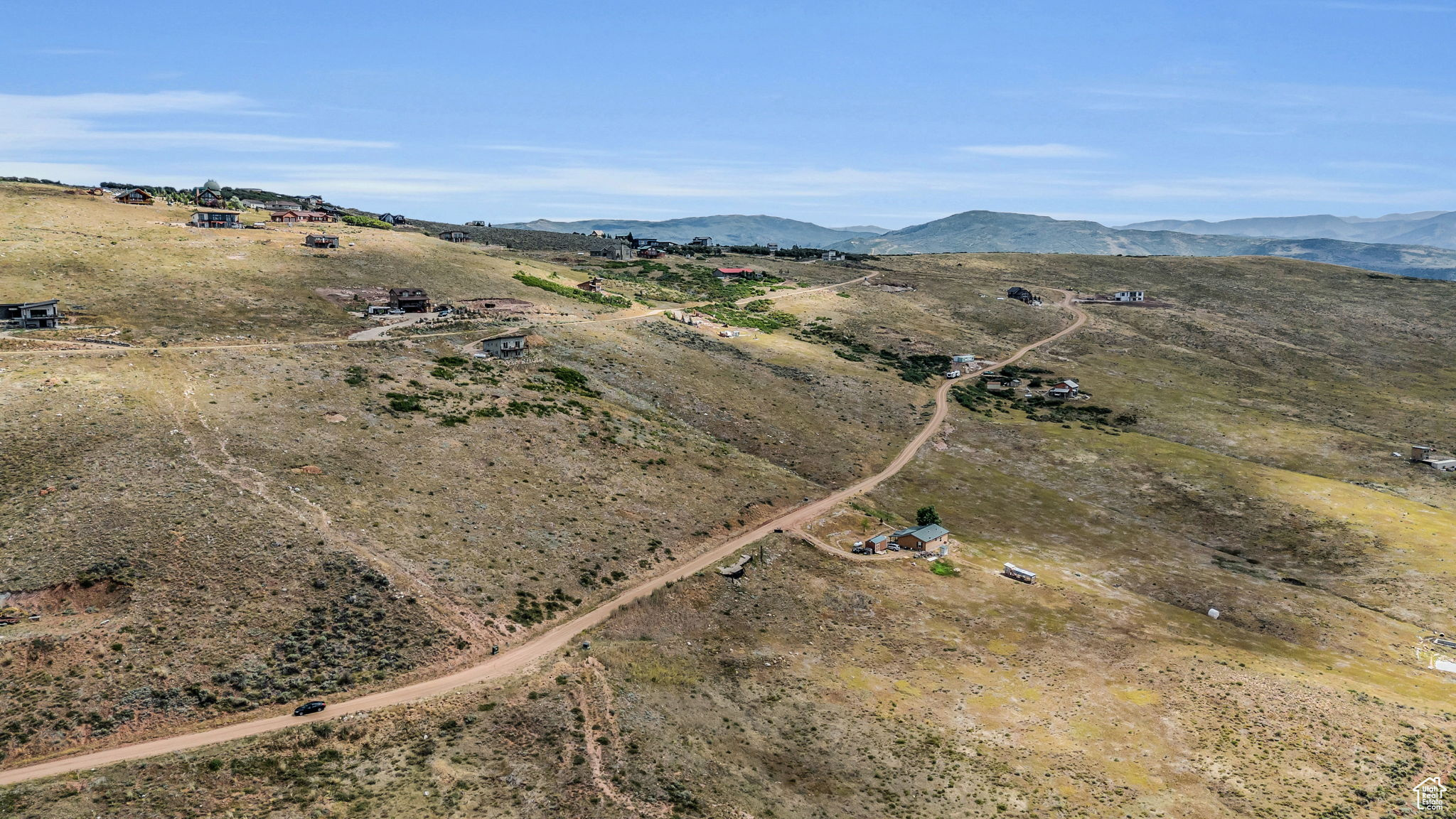 LAKE ROCKPORT ESTATE SUBDIVISION - Land