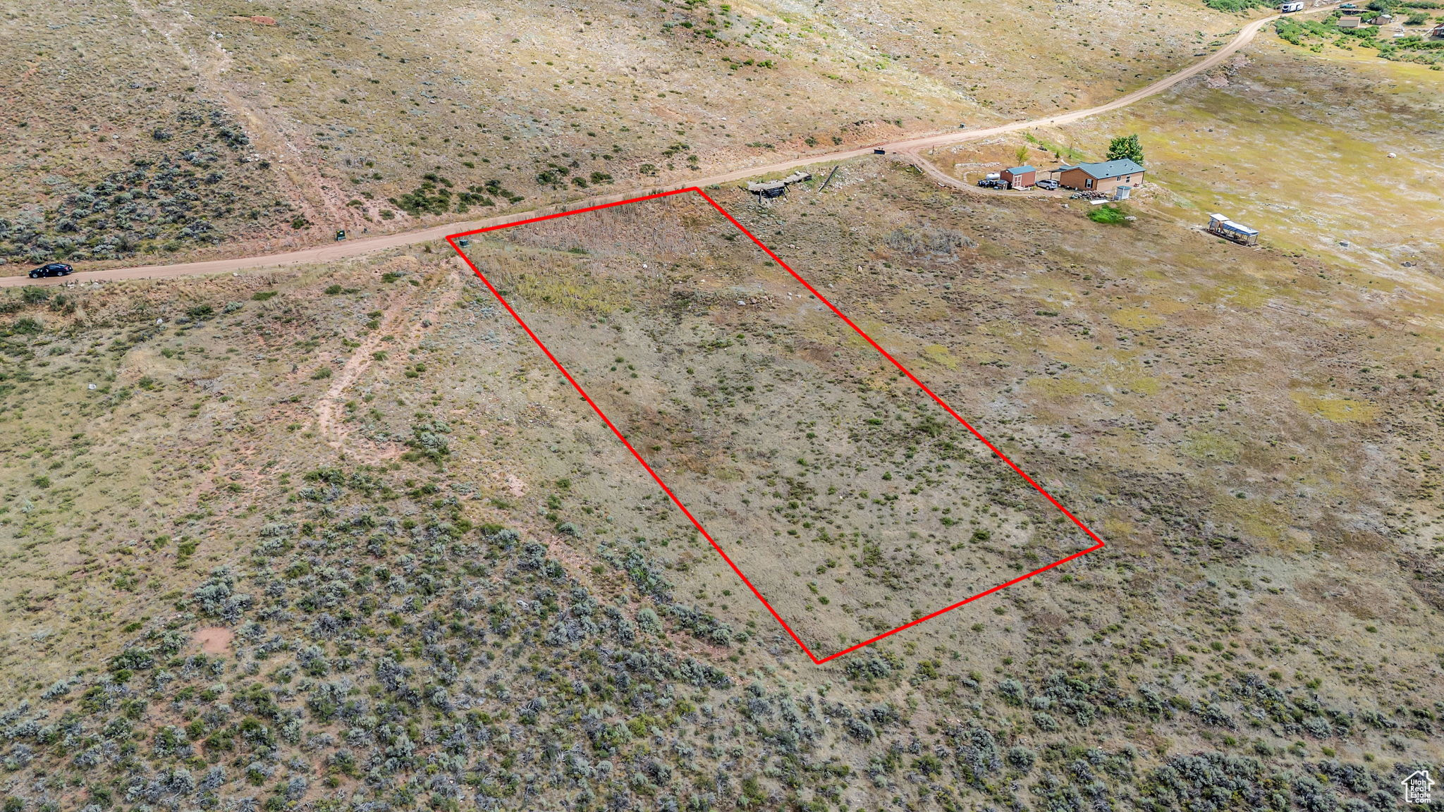 LAKE ROCKPORT ESTATE SUBDIVISION - Land