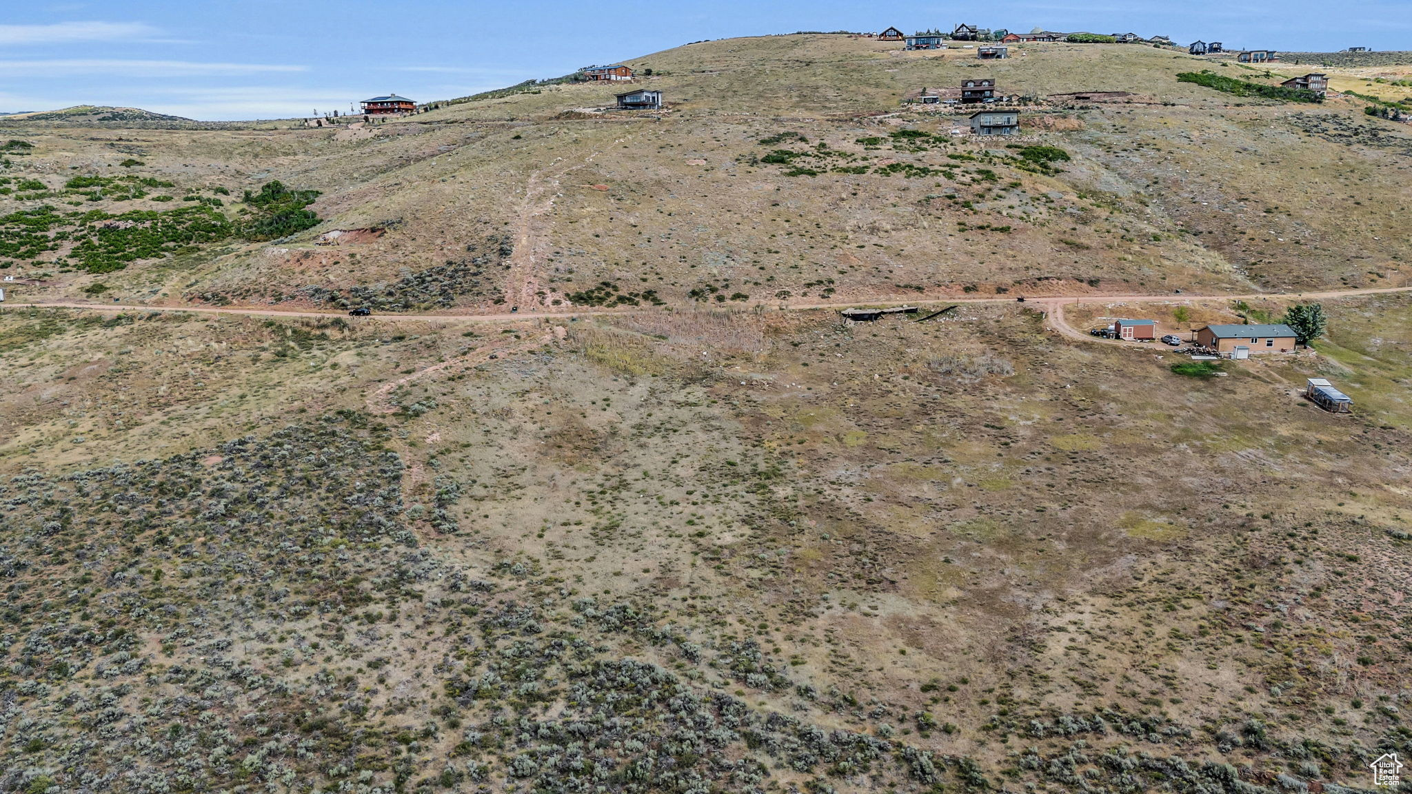 LAKE ROCKPORT ESTATE SUBDIVISION - Land