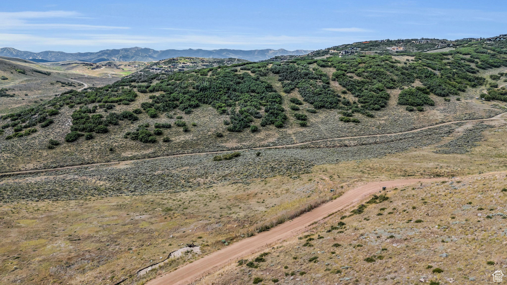 LAKE ROCKPORT ESTATE SUBDIVISION - Land