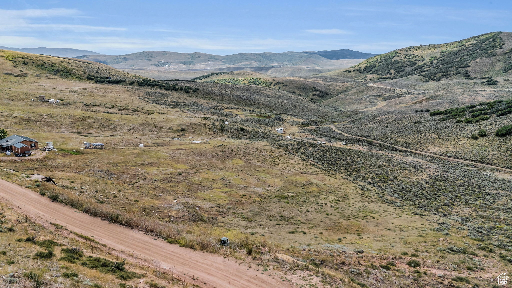 LAKE ROCKPORT ESTATE SUBDIVISION - Land