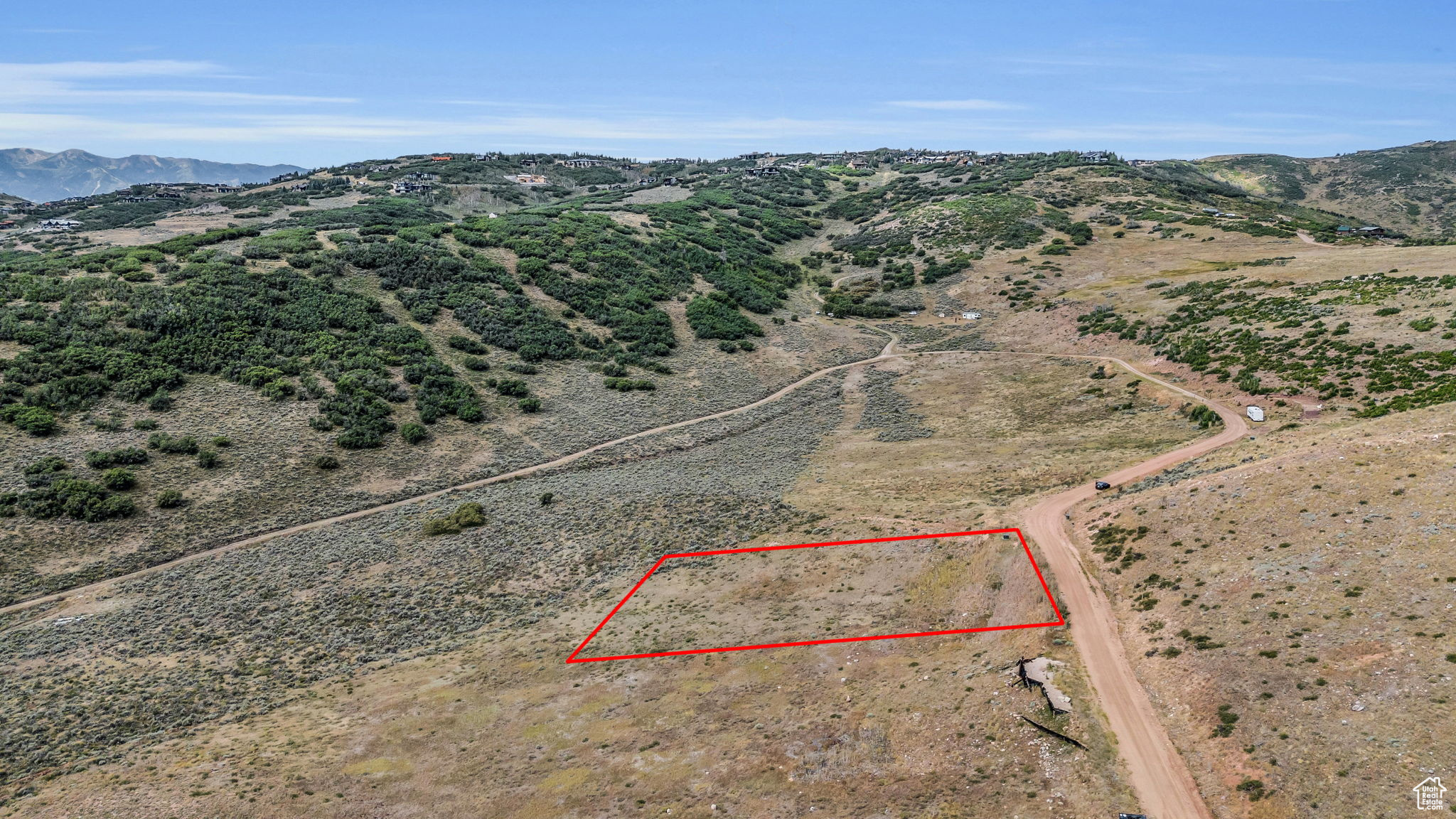 LAKE ROCKPORT ESTATE SUBDIVISION - Land