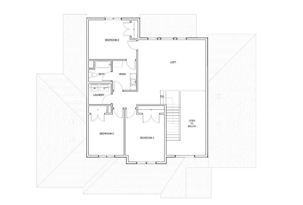 NIBLEY MEADOWS - Residential