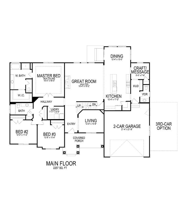 MOONLIGHT VILLAGE - Residential