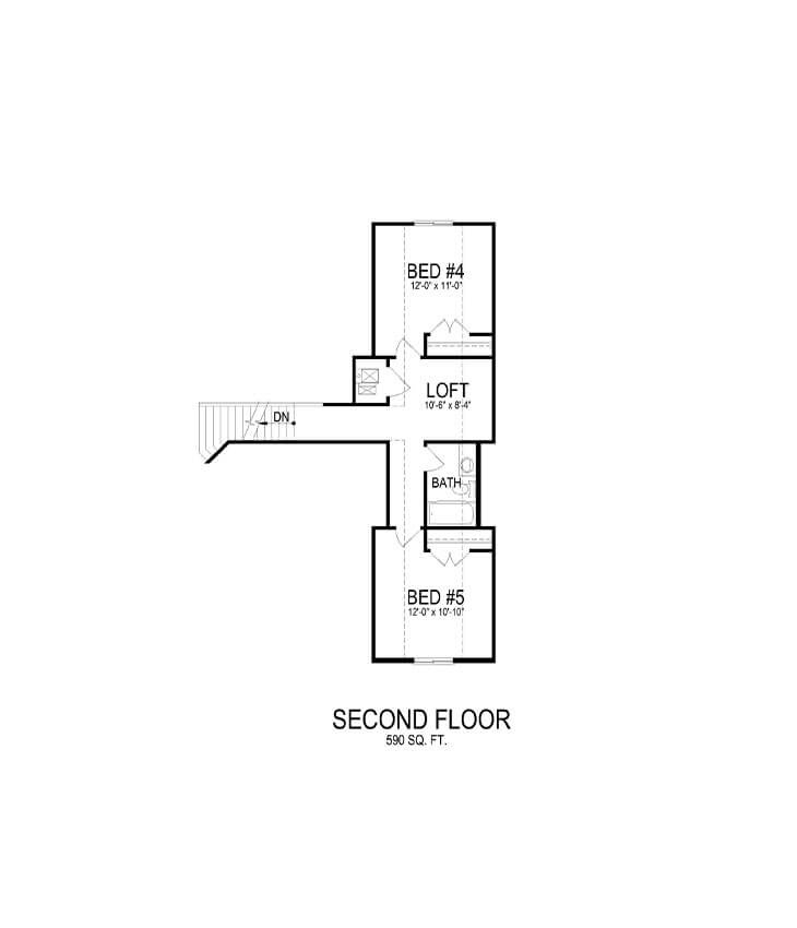 MOONLIGHT VILLAGE - Residential
