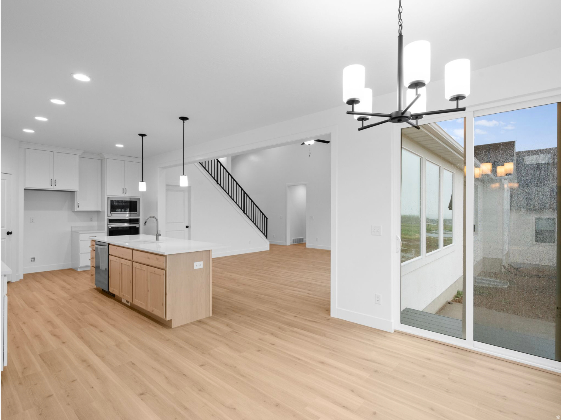 MOONLIGHT VILLAGE - Residential