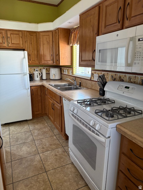 ZIONS GATE RV AMD - Residential