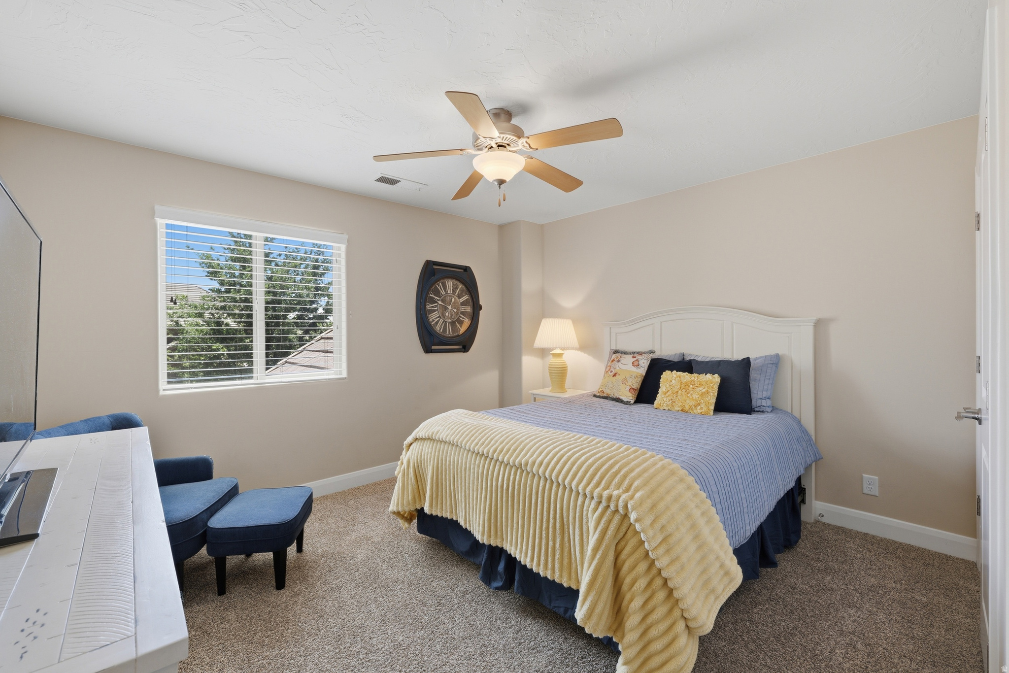 CORAL RIDGE TOWNHOMES PH 3-A - Residential