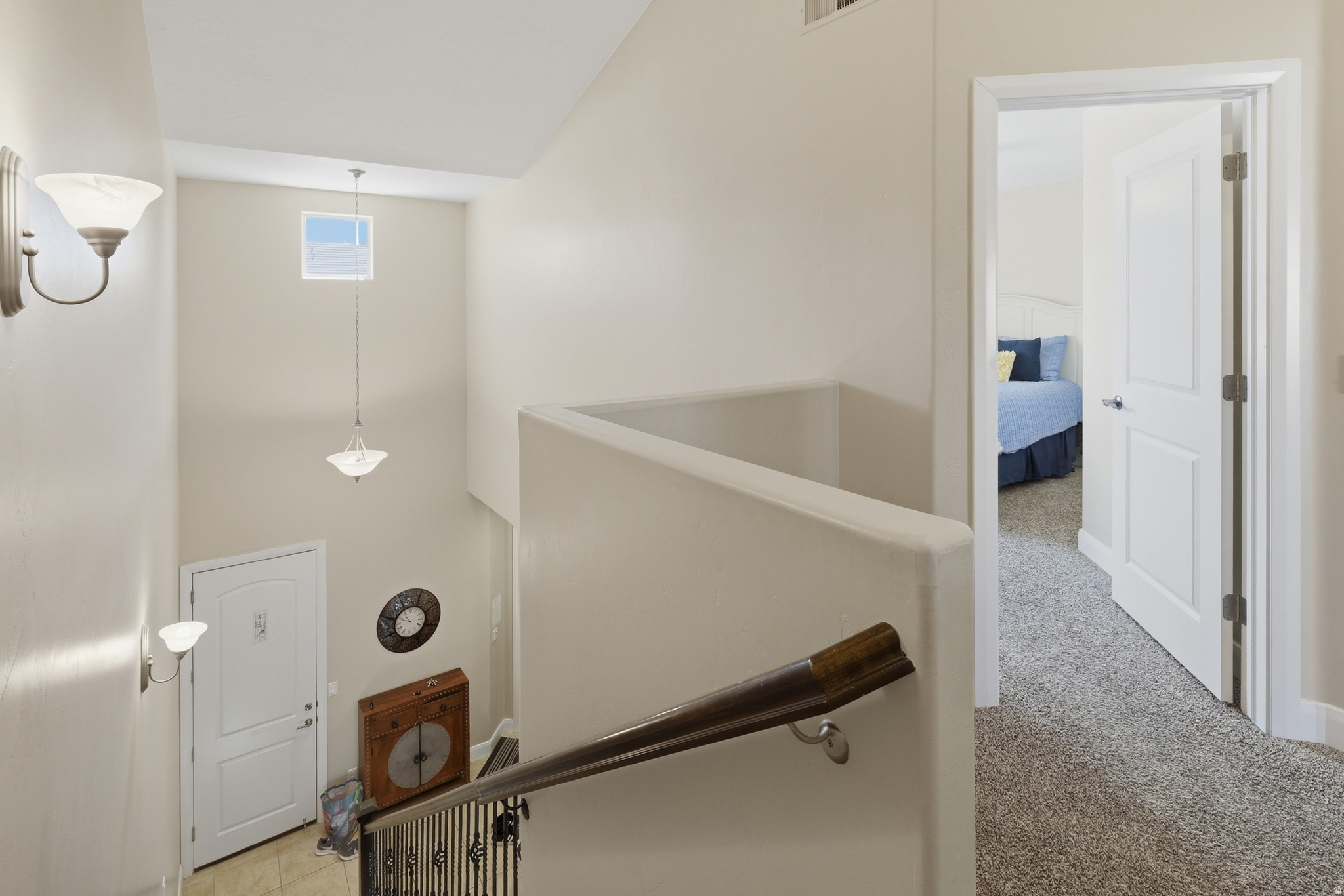 CORAL RIDGE TOWNHOMES PH 3-A - Residential