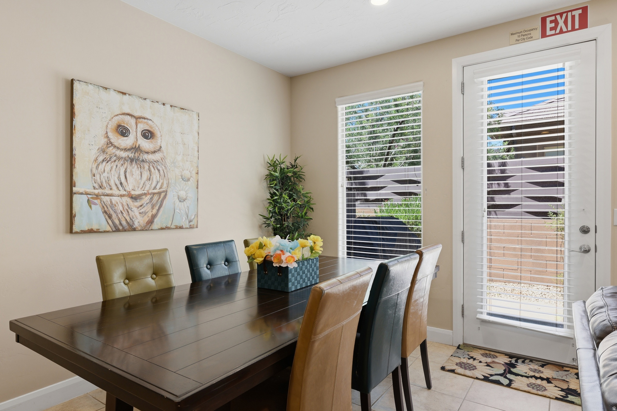 CORAL RIDGE TOWNHOMES PH 3-A - Residential
