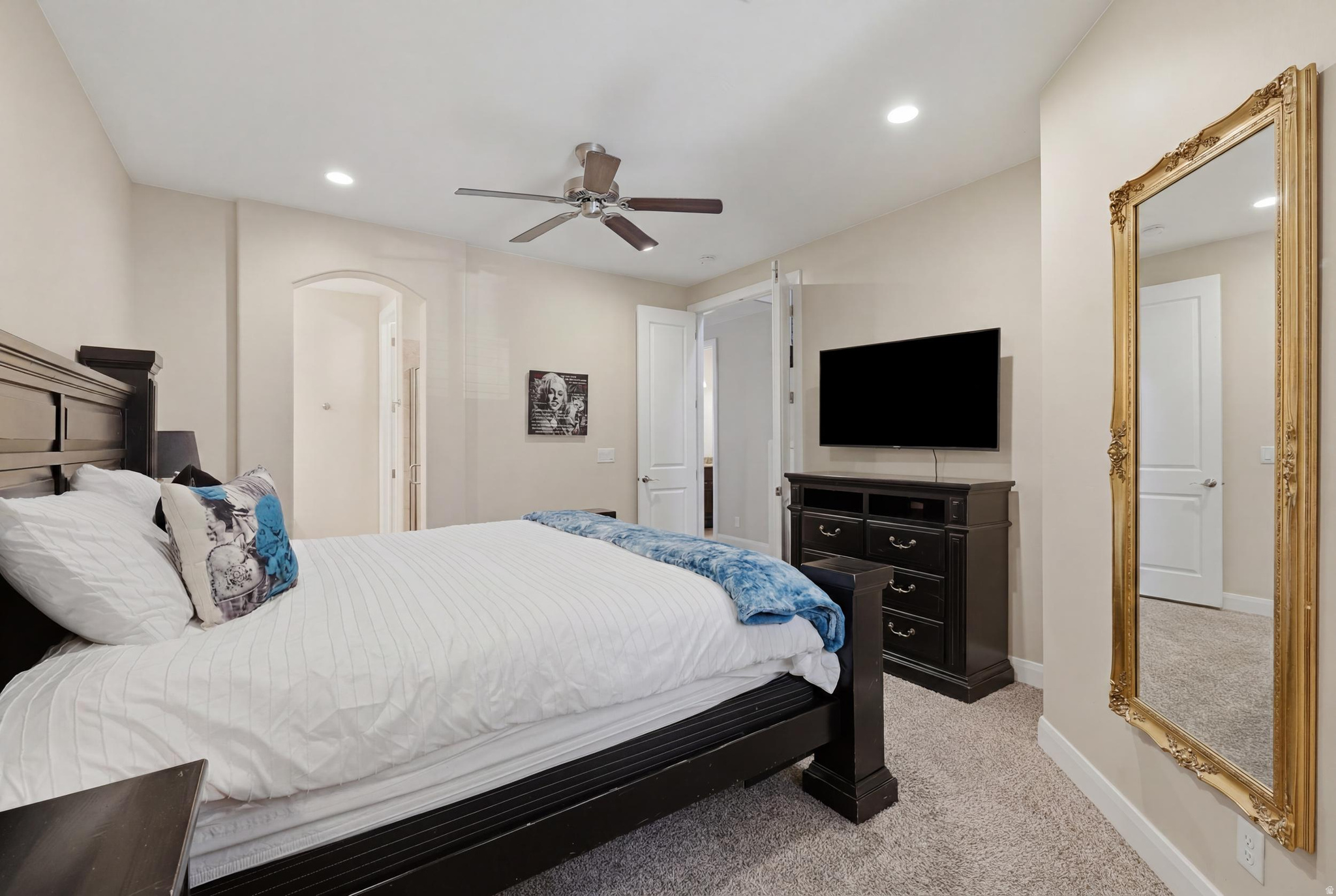CORAL RIDGE TOWNHOMES PH 3-A - Residential
