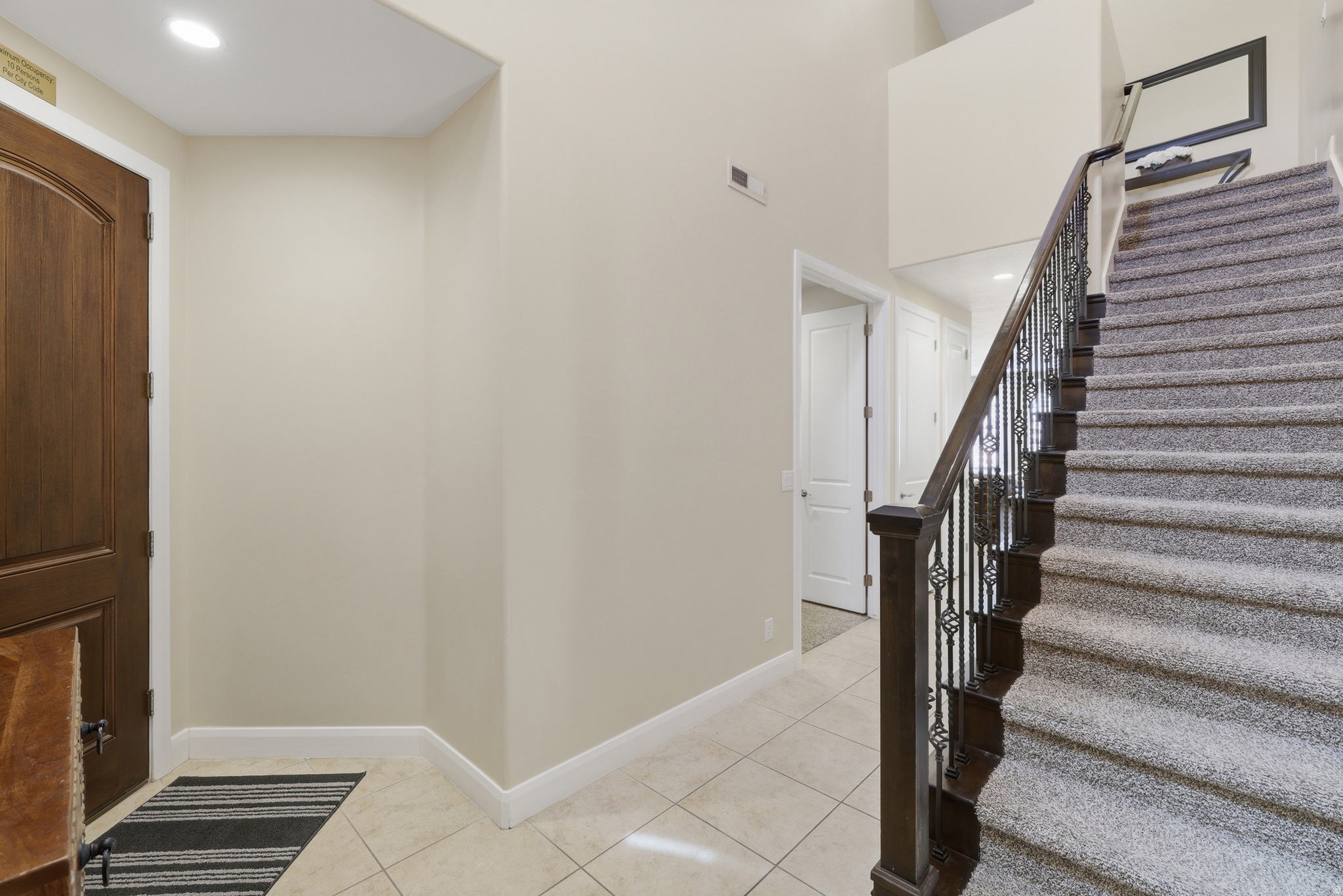 CORAL RIDGE TOWNHOMES PH 3-A - Residential