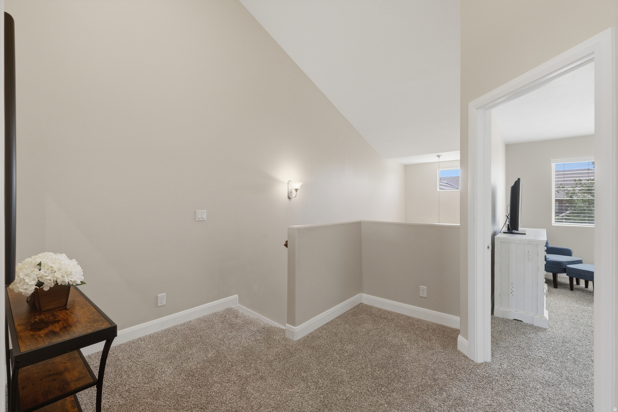 CORAL RIDGE TOWNHOMES PH 3-A - Residential