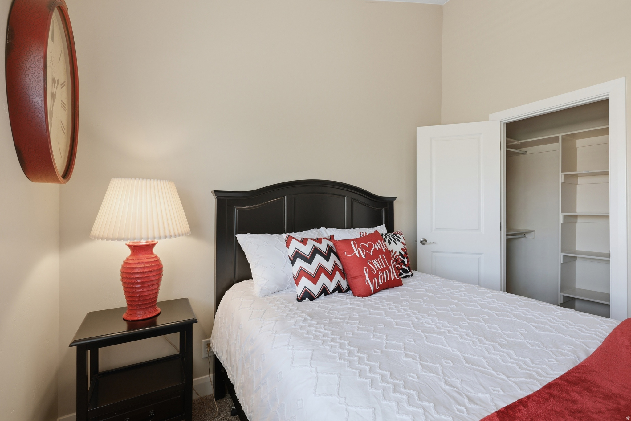 CORAL RIDGE TOWNHOMES PH 3-A - Residential