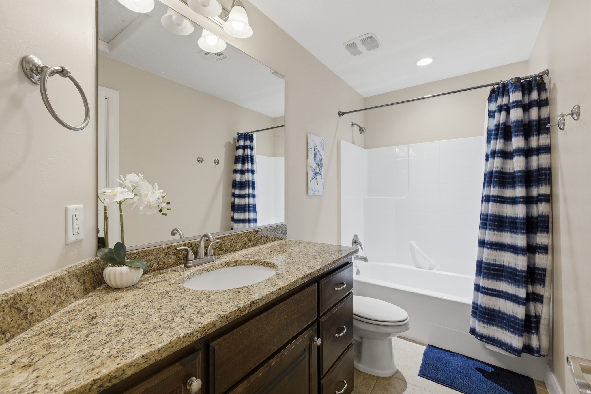 CORAL RIDGE TOWNHOMES PH 3-A - Residential