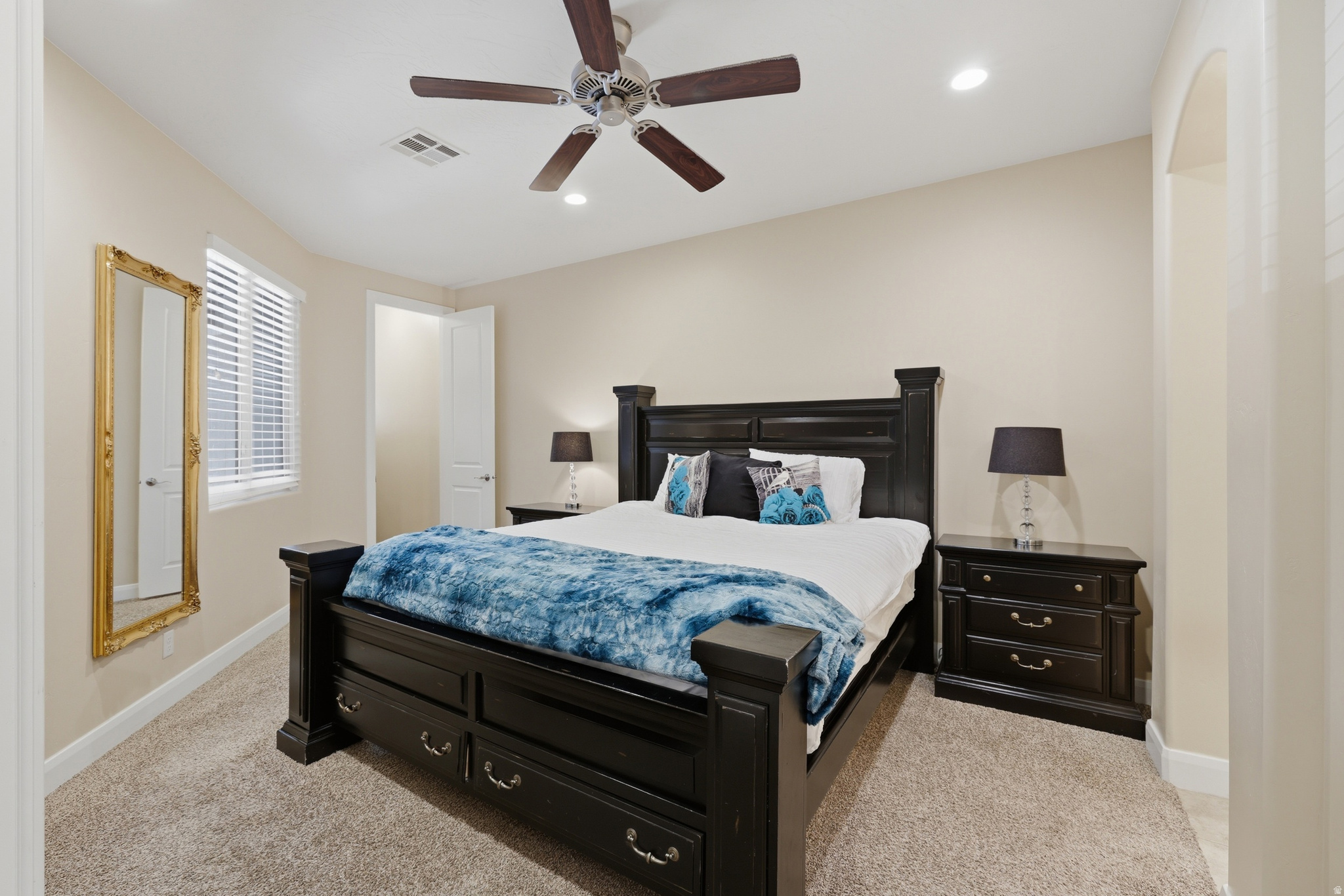 CORAL RIDGE TOWNHOMES PH 3-A - Residential