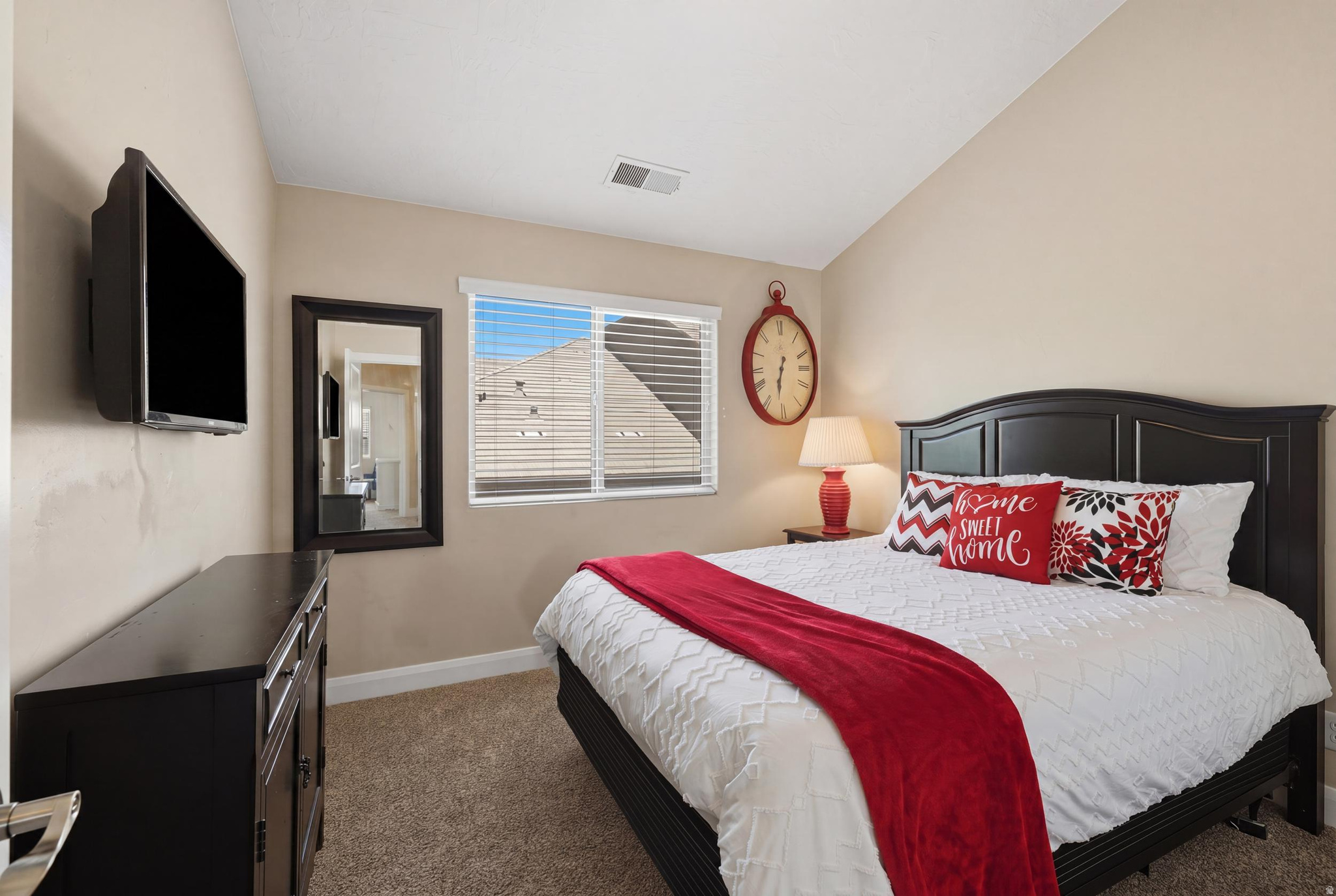 CORAL RIDGE TOWNHOMES PH 3-A - Residential