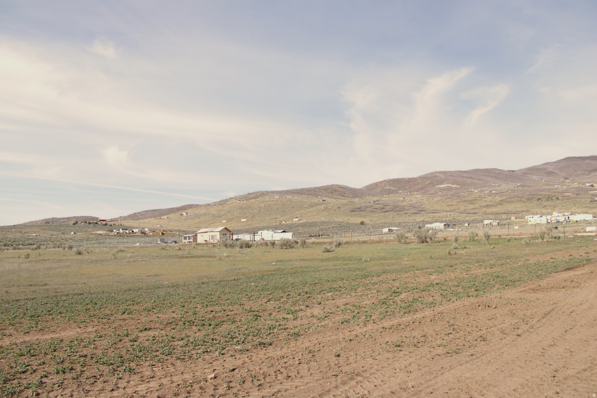 ELK MEADOWS - Land