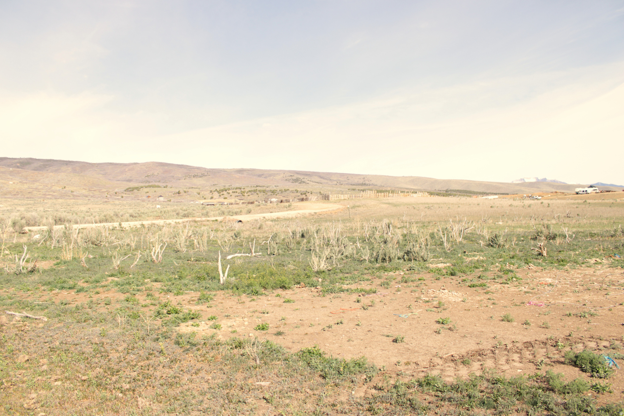 ELK MEADOWS - Land