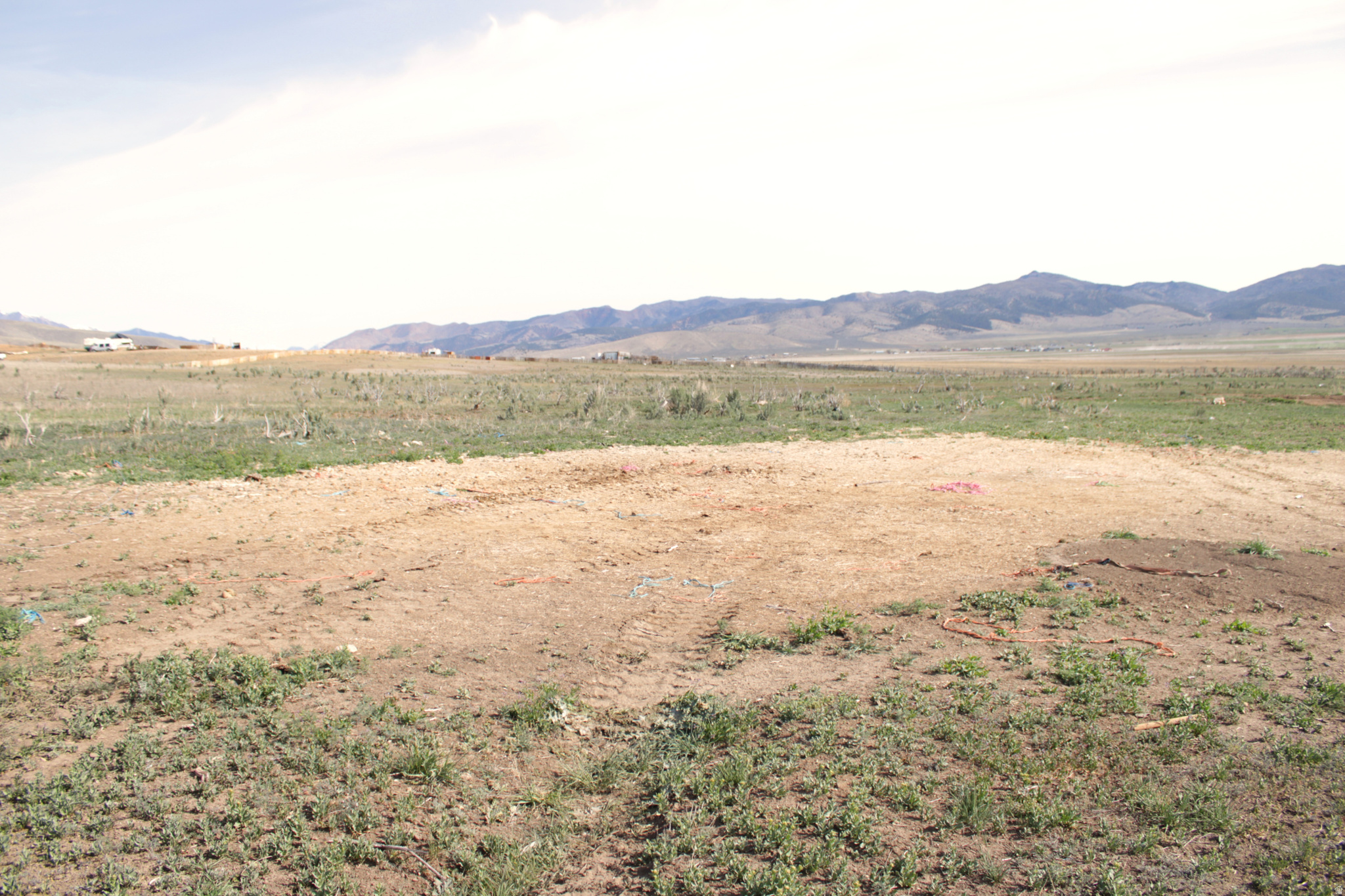 ELK MEADOWS - Land