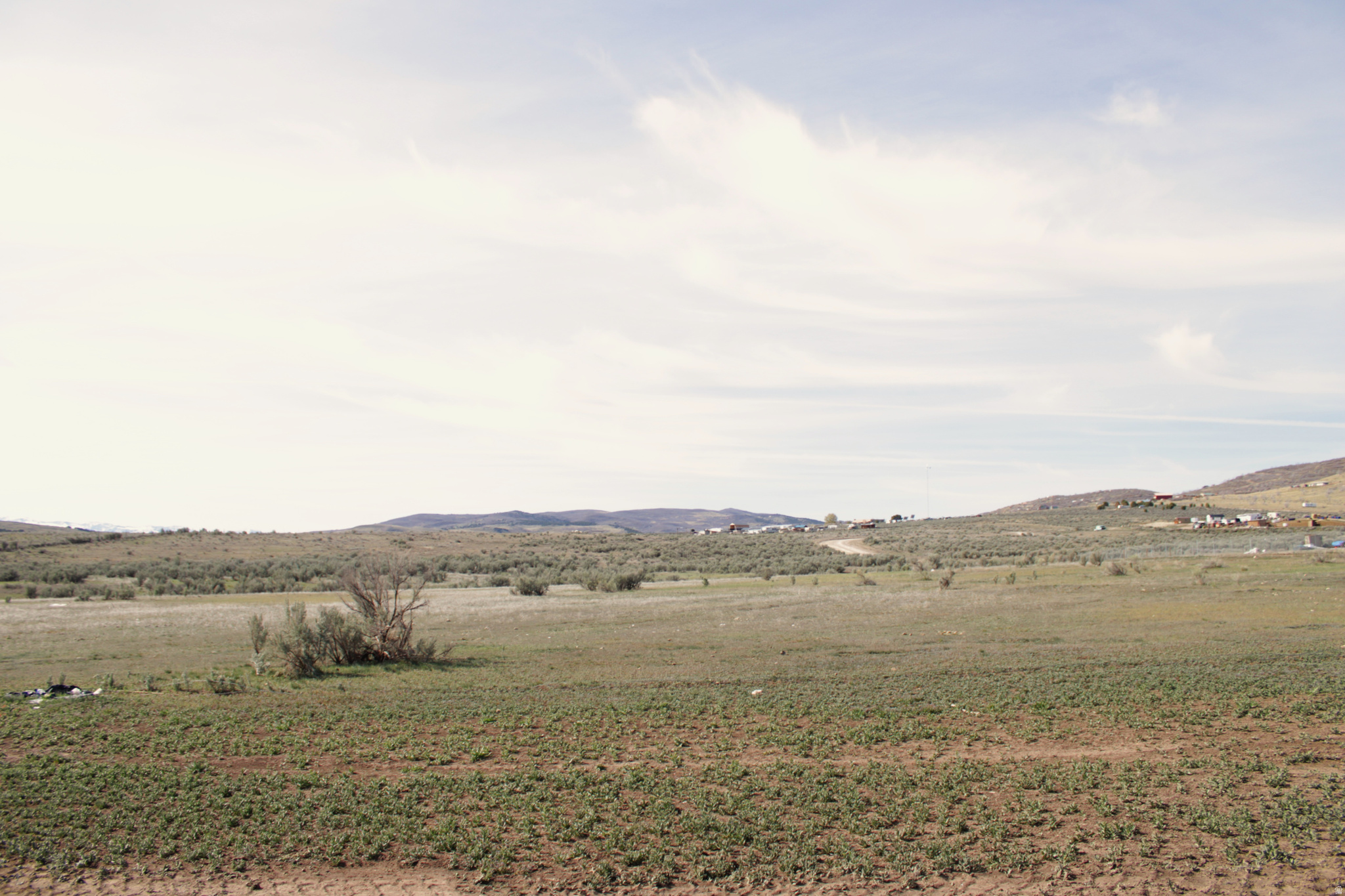 ELK MEADOWS - Land