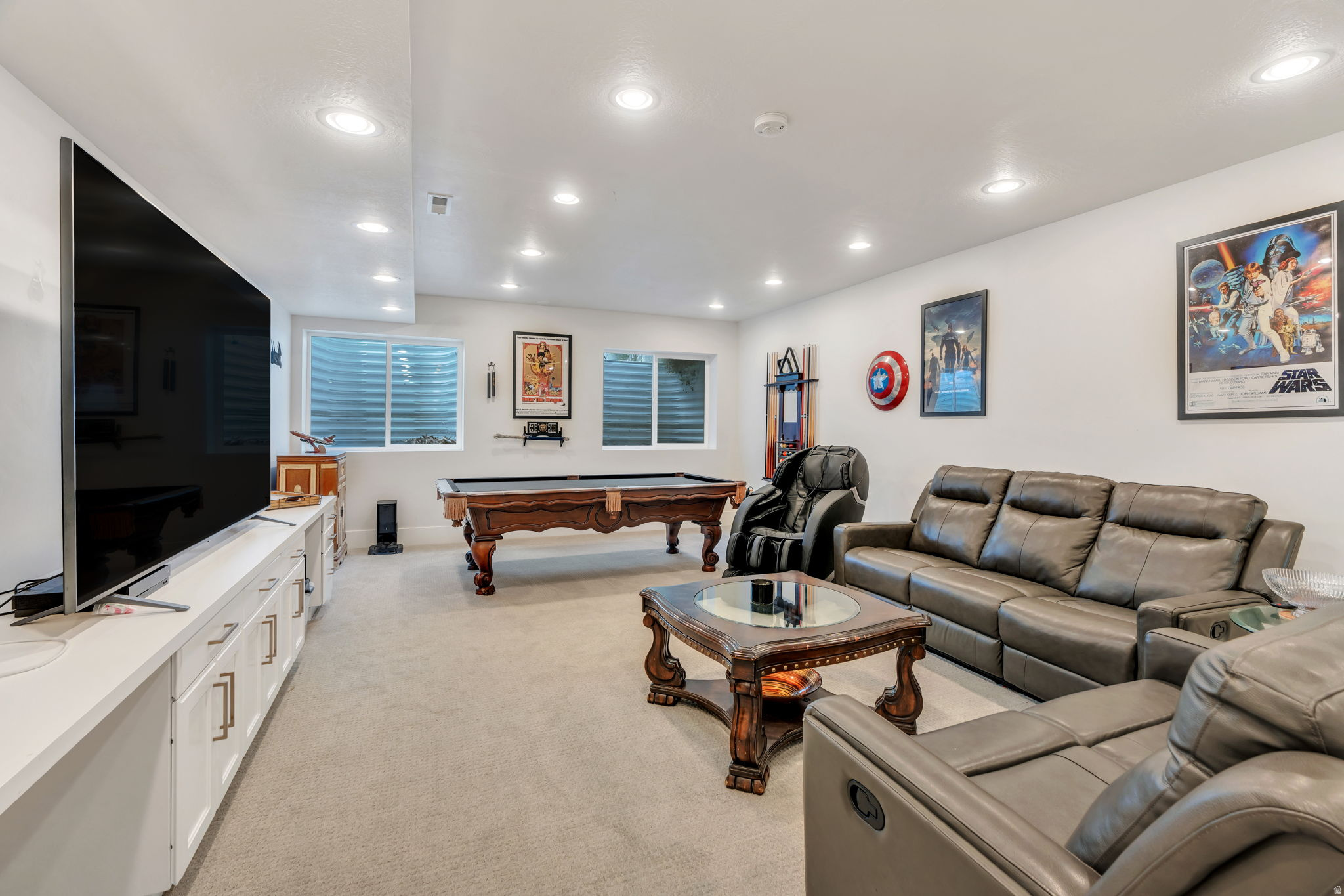 DAYBREAK VILLAGE 8 - Residential