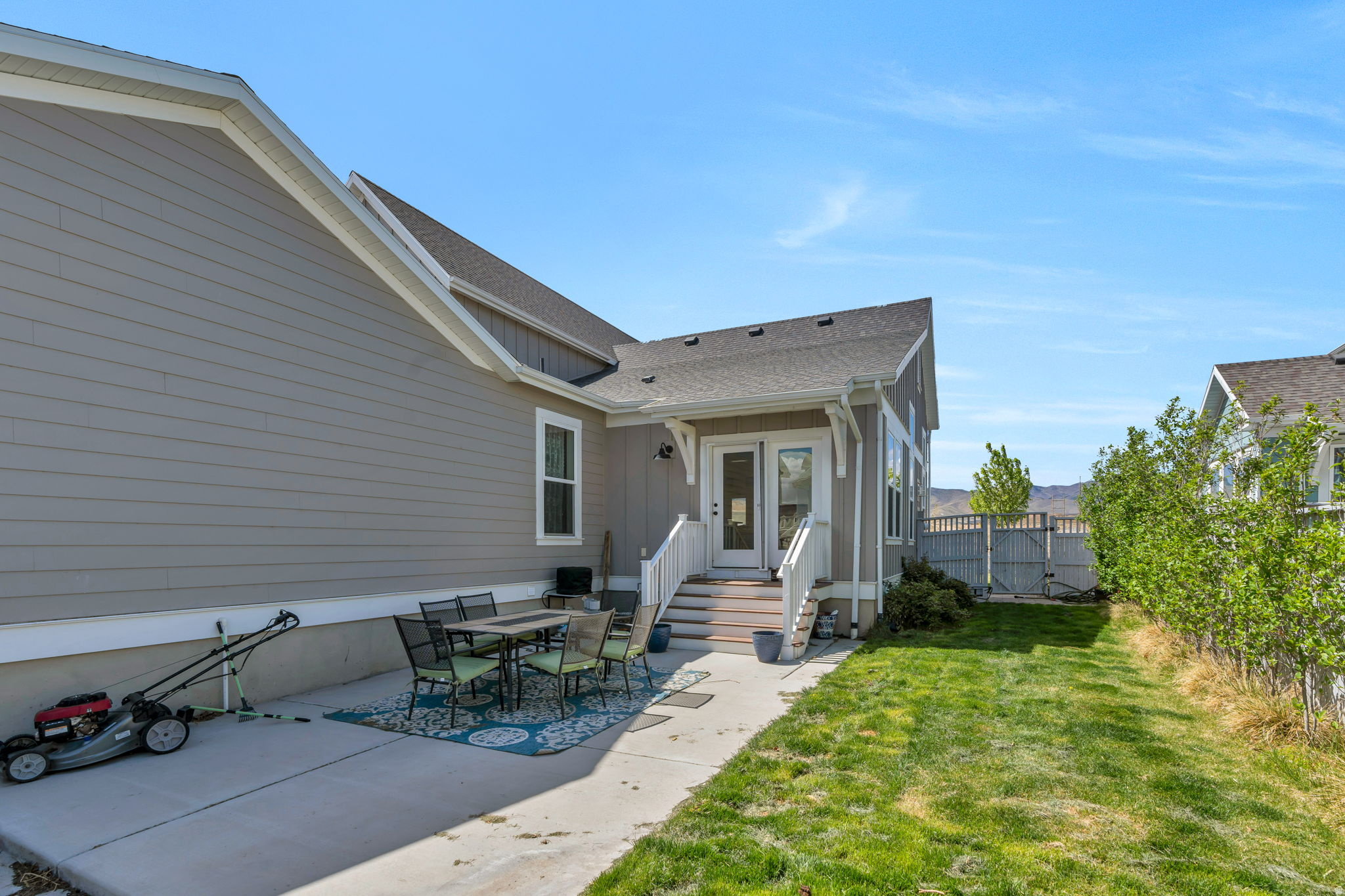 DAYBREAK VILLAGE 8 - Residential